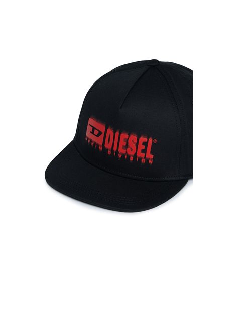 Cappello, bambino, logato. DIESEL | J01908 KXA77K9002